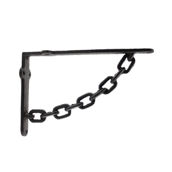 Cast Iron Chain Bracket