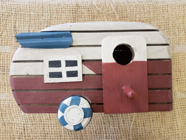 Camper Birdhouses - Image 2