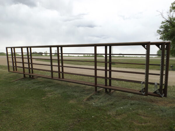 Free Standing Corral Panel