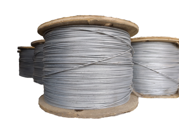 High-Tensile Wire