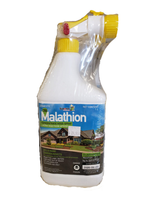 Malathion Insecticide