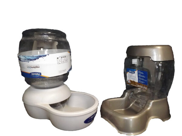 Pet Food Bowls - Image 2