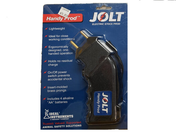 Jolt Handy Prod