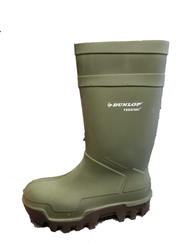 Purofort Thermoplus Knee Boot