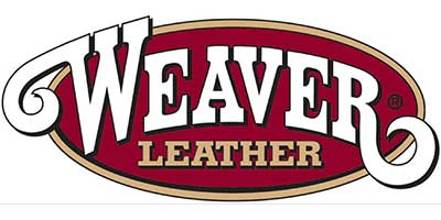 Weaver leather