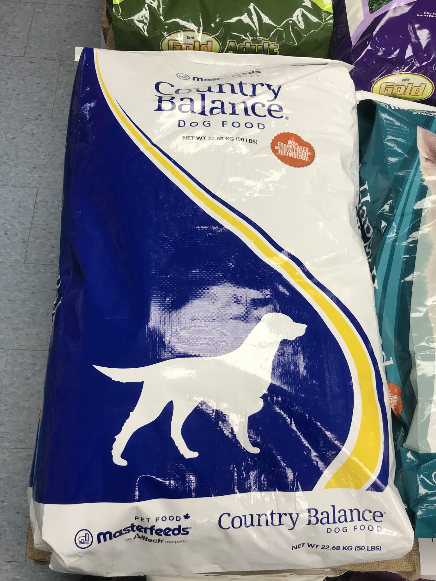 Masterfeeds Country Balance - Fehrway Feeds & Livestock Equipment