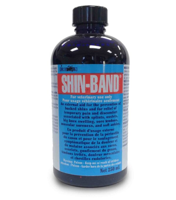 Dominion Vet Labs Shin Band