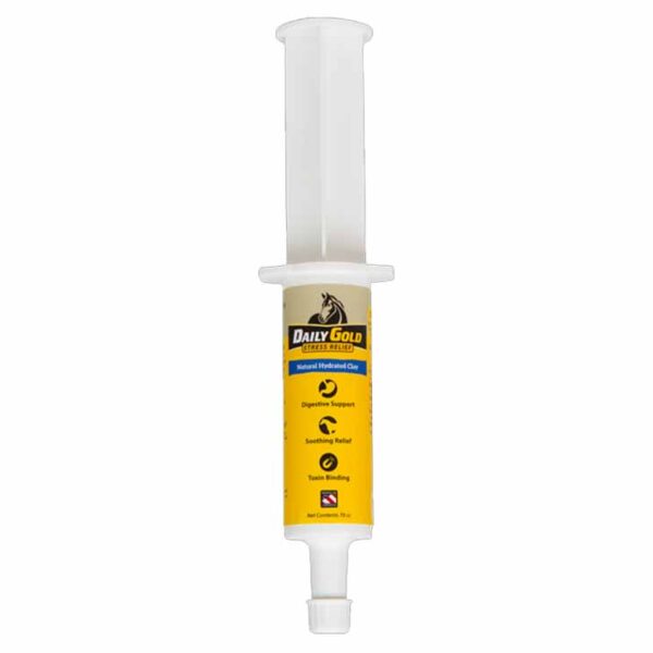 Redmond Agriculture Daily Gold Quick-Relief Syringe